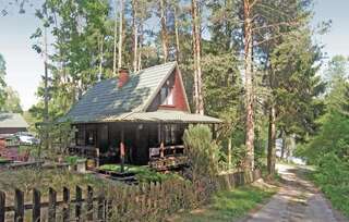 Фото Дома для отпуска Holiday home Barczewo Kaplityny VI г. Барчево